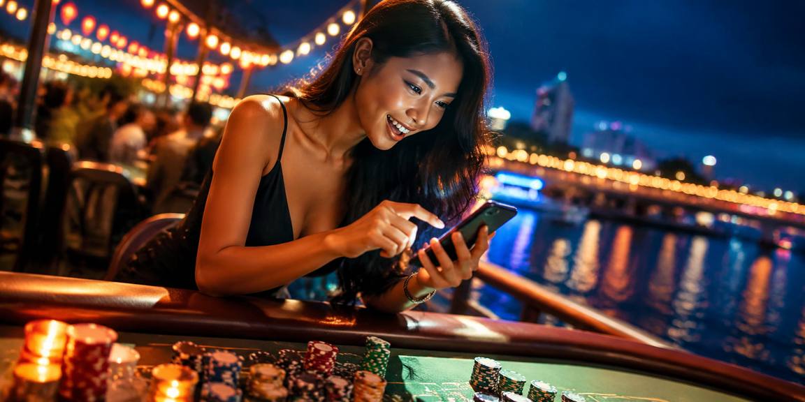 winbest88 Masuk ke Akaun winbest88 Anda Sekarang